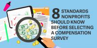 8 Standards Nonprofits Should Know Before Selecting a Compensation Survey